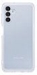 Samsung Transparent Back Cover A13 5G, Clear