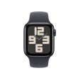 Apple 40mm Black Sport Band - M/L