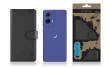 Tactical Field Notes Motorola Moto G85 5G, Black