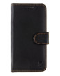 Tactical Field Notes Flip Infinix Smart 7 HD,Black