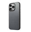 SWISSTEN MagStick Shell Apple iPhone 15 Black