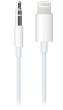 Lightning to 3.5 mm Audio Cable (1.2m) - White