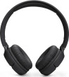 JBL Tune 520BT bezdrátová sluchátka, Black