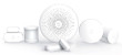 Xiaomi Mi Smart Sensor Set