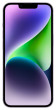 iPhone 14 512GB Purple