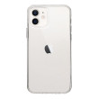 Tactical TPU pouzdro Apple iPhone 12/12 Pro, Clear