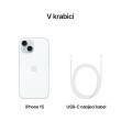 iPhone 15 512GB Blue