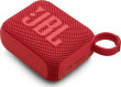 JBL GO4 přenosný reproduktor s IP67, Red