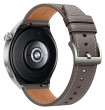 Huawei Watch GT 3 Pro 46 mm Titan + gray leather