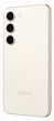 Samsung Galaxy S23 5G 128GB Cream