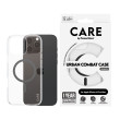 PanzerGlass Care iPh 16Pro Max Magsafe Urban Black