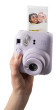 Fujifilm Instax Mini 12 Purple