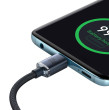 Baseus CAJY000701 data kabel USB-C/USB-C 100W 2m