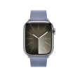 Apple 41mm Modern Buckle Large Lavender Blue