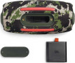 JBL Xtreme 4 přenosný reproduktor s IP67, Camo