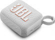 JBL GO4 přenosný reproduktor s IP67, White