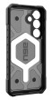 UAG Pathfinder Clear Mag Galaxy S25 Ash