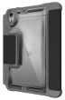 STM Dux Plus Flip iPad Mini A17 Pro/6. gen, Black