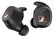 SENNHEISER CX Sport True Wireless Black