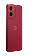 Motorola Moto G05 128+4GB Plum Red