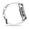 Garmin Instinct 2X Solar, Whitestone