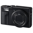 Panasonic Lumix DC-TZ99 black