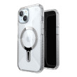 speck Presidio Clear Grip + CL iPhone 13/14/15/16e