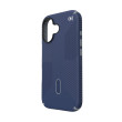 speck Presidio2 Grip ClickLock Case iPhone 16,Blue