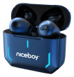 Niceboy HIVE SpacePods Blue