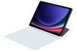 Samsung Smart Book Cover Tab S9/S9 FE/S1_ FE Blue