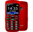 Aligator A670 Senior Red