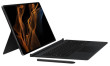 Samsung Book Cover Keyboard, Tab S8 Ultra, Black