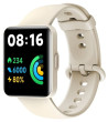Xiaomi Redmi Watch 2 Lite GL chytré hodinky, Beige