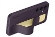 Samsung Standing Grip Case Galaxy S24, Dark Violet