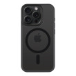 Tactical MagForce Hyperstealth iPhone 15 Pro,Black