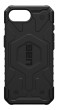 UAG Pathfinder Magsafe iPhone 16e Black