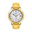 Xiaomi Watch Strap rof Watch S3, Chrome Yellow