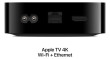 Apple TV 4K Wi-Fi+Ethernet 128GB