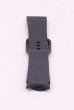 Samsung ET-SFR90SJ Sport Band (20mm, S/M), Gray