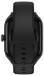 Amazfit GTS 4 chytré hodinky, Infinite Black