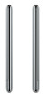 Aligator D950 DS Silver