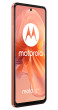 Motorola Moto G04 64+4GB Sunrise Orange