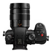 Panasonic Lumix DC-G9 + Leica 12-60 mm