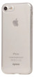 Epico Twiggy Case iPhone 7/8/SE2020/SE2022, White