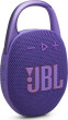 JBL Clip 5 přenosný reproduktor s IP67, Purple