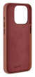 Epico Mag+ Leather Case iPhone 15 Brown