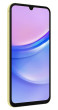 Samsung Galaxy A15 LTE 4+128GB Yellow