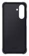 Samsung Rugged Case Galaxy A26, Black