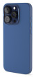 Epico Mag+ Leather Case iPhone 15 Pro Max Blue