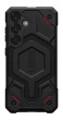 UAG Monarch Pro Kevlar Galaxy S25 Black